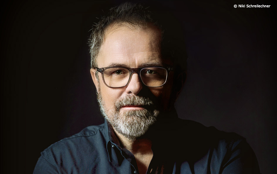 Robert Preis , © Niki Schreilechner